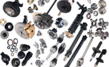 Auto parts  (2)